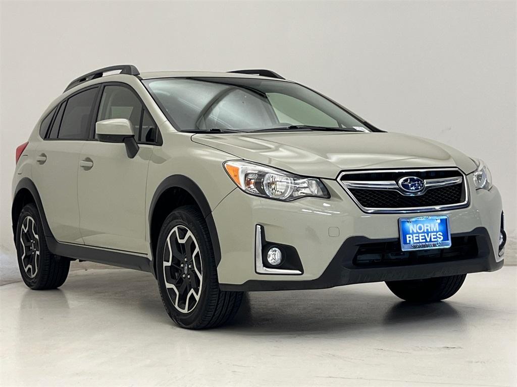 used 2016 Subaru Crosstrek car, priced at $13,952
