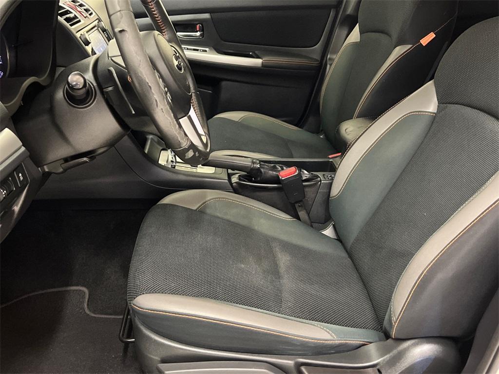 used 2016 Subaru Crosstrek car, priced at $13,952