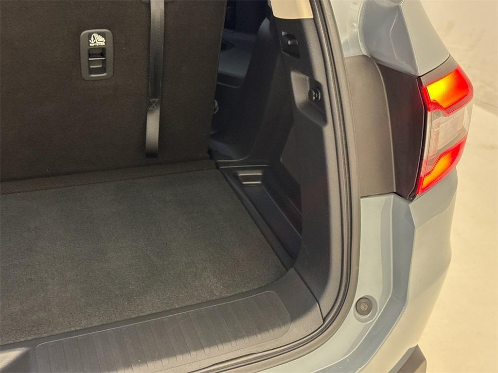 used 2025 Honda Pilot car, priced at $47,906