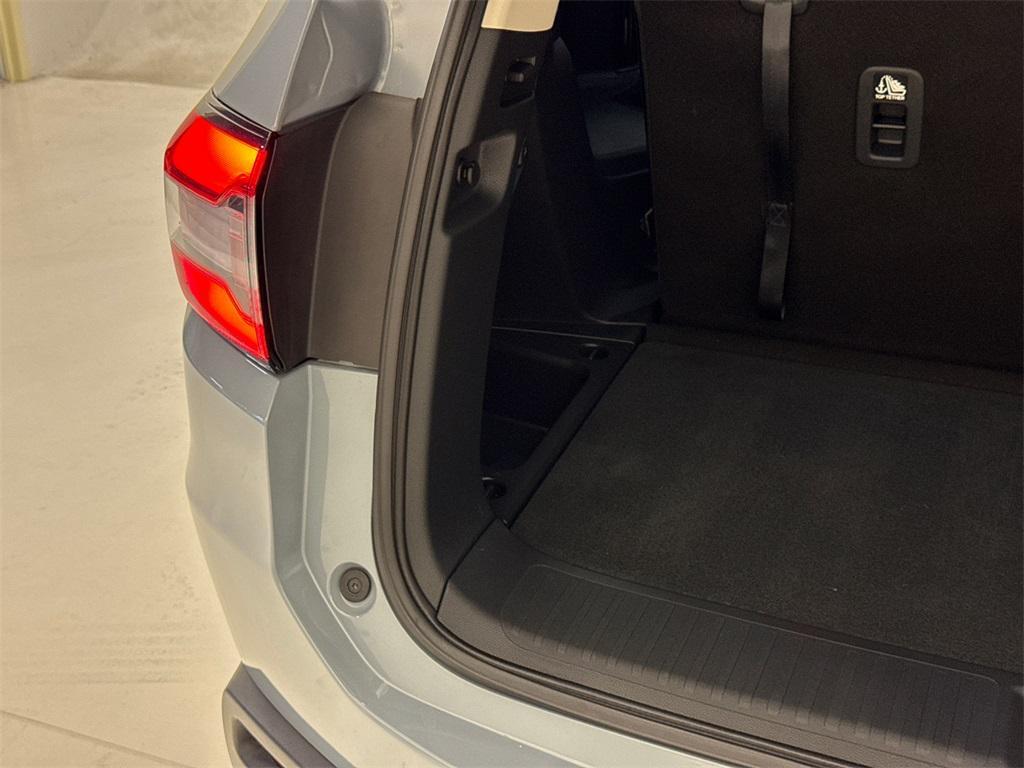 used 2025 Honda Pilot car, priced at $47,906