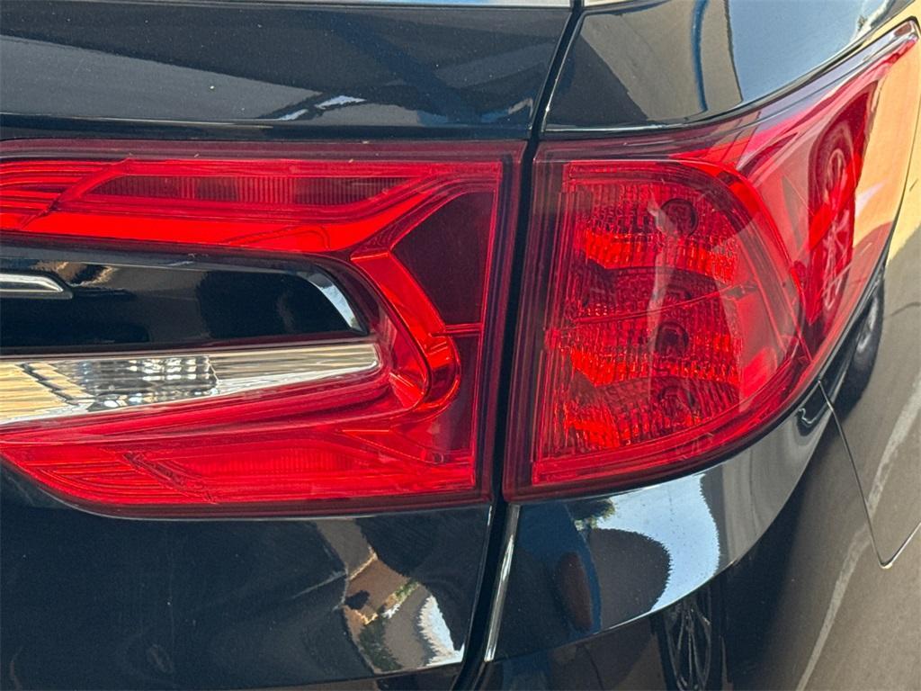 used 2021 Honda Odyssey car, priced at $23,813