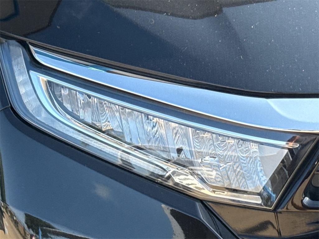 used 2021 Honda Odyssey car, priced at $23,813