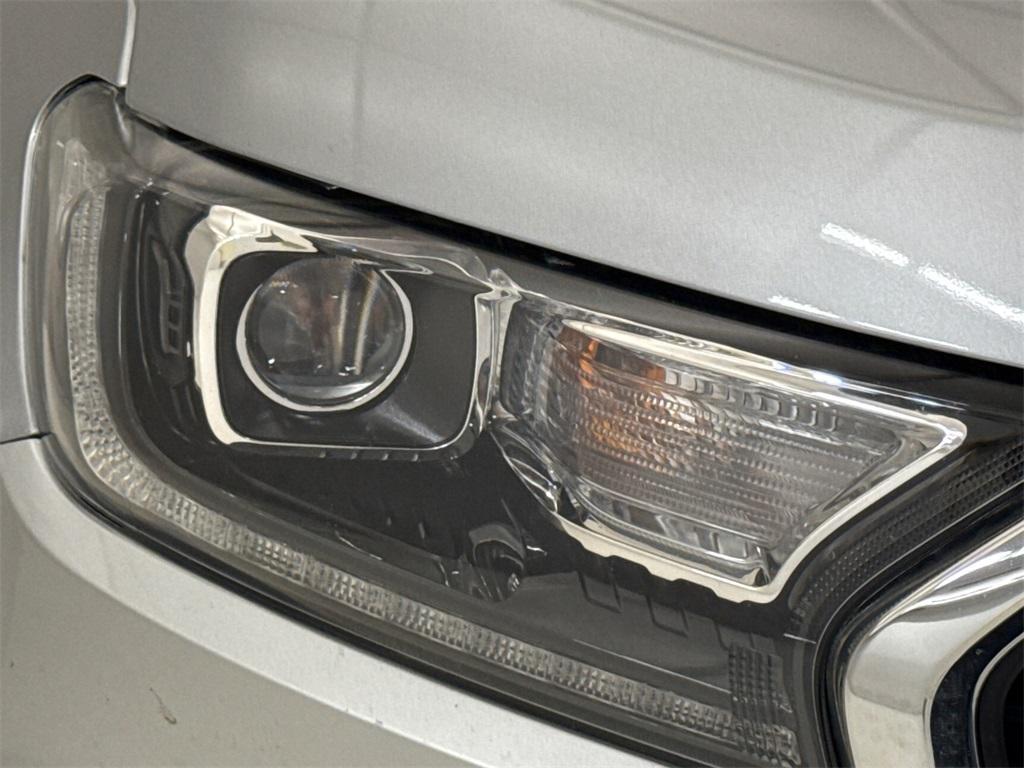 used 2022 Ford Ranger car, priced at $28,508