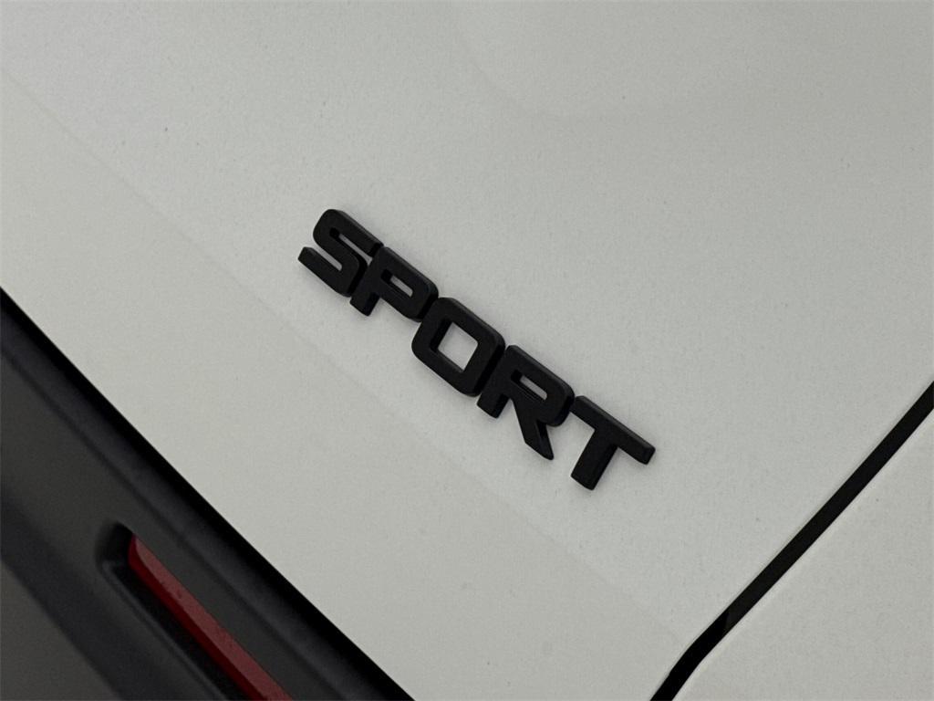 new 2026 Honda HR-V car, priced at $30,098