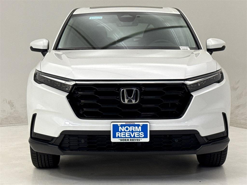 new 2025 Honda CR-V car, priced at $35,406