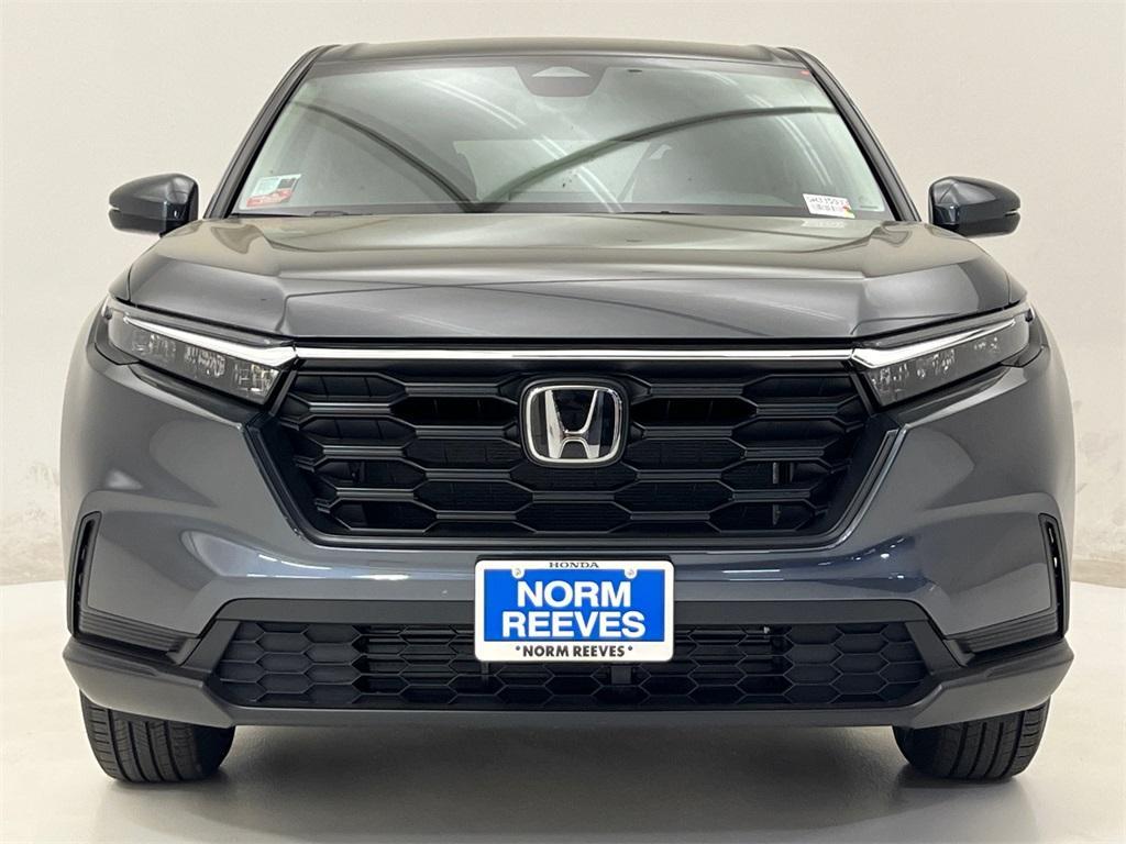 new 2025 Honda CR-V car, priced at $30,431