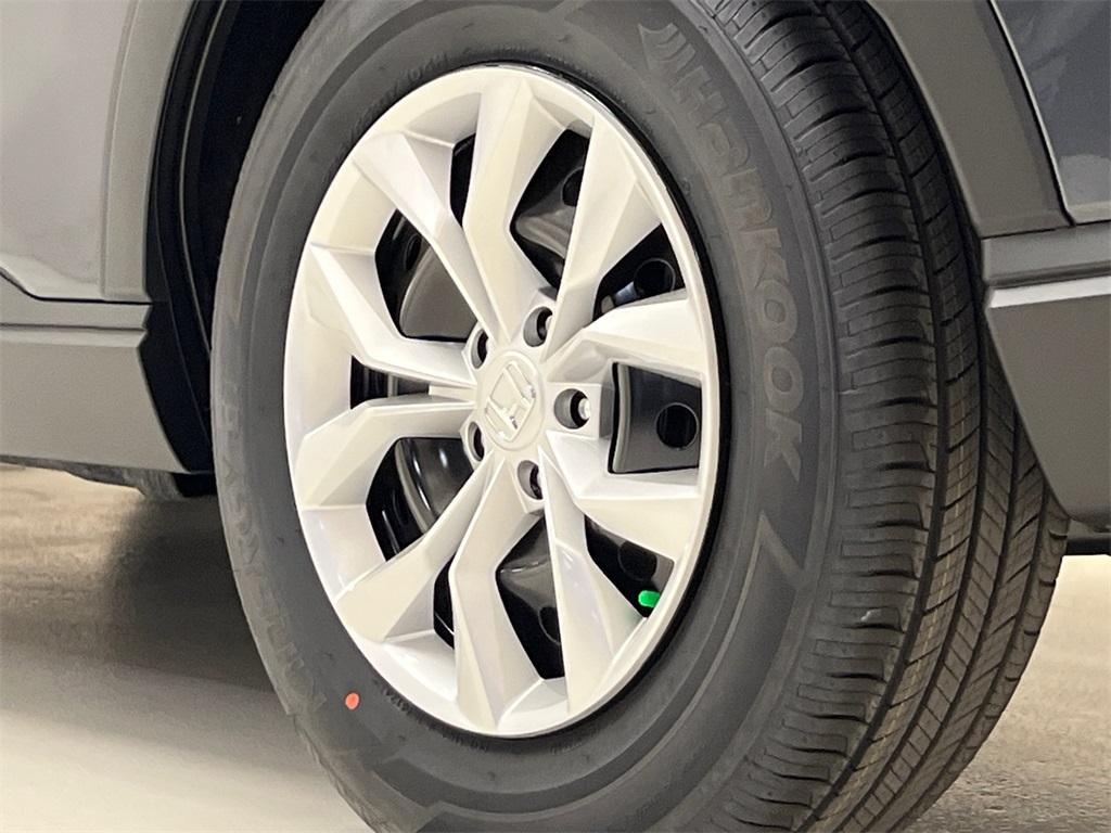 new 2025 Honda CR-V car, priced at $30,431