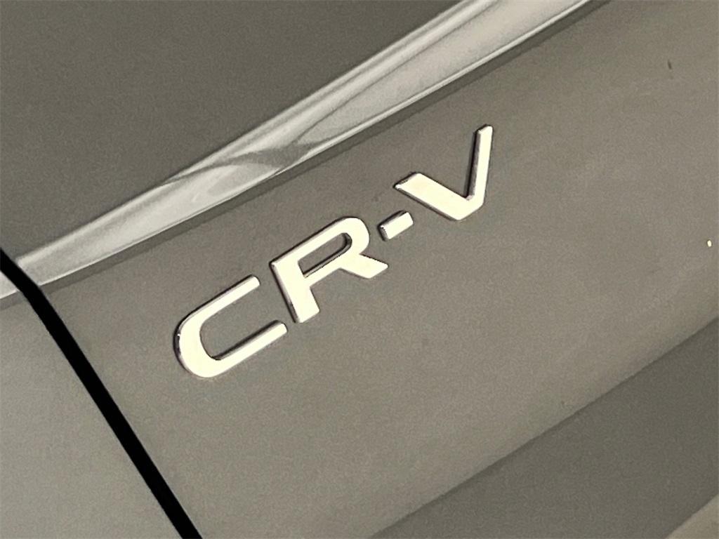 new 2025 Honda CR-V car, priced at $30,431