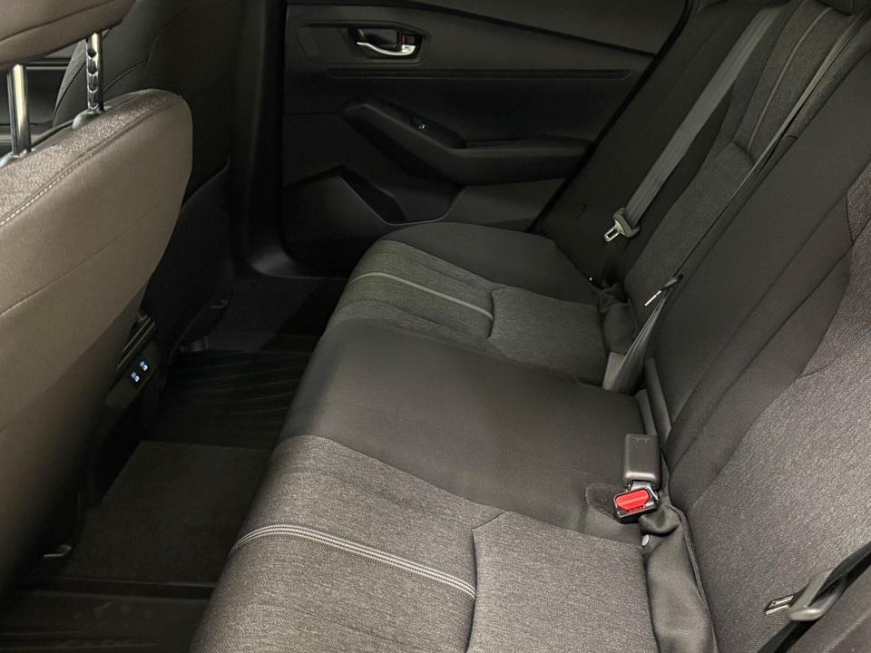 new 2025 Honda Accord Hybrid car, priced at $33,555