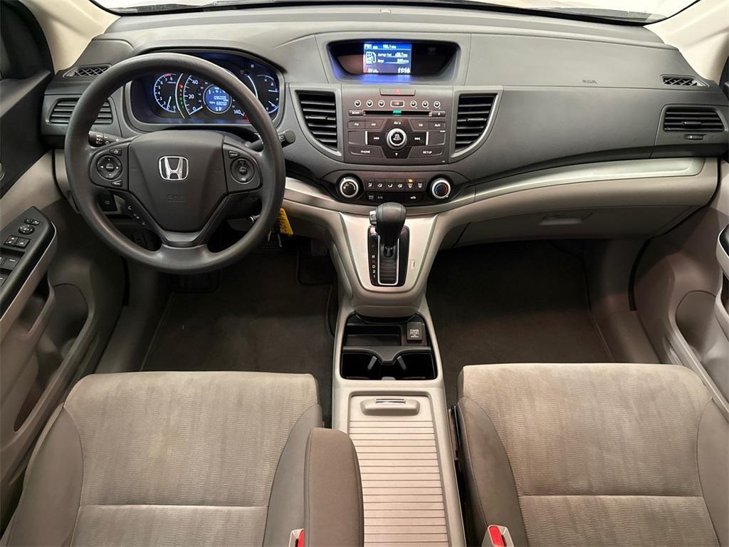 used 2014 Honda CR-V car, priced at $13,417