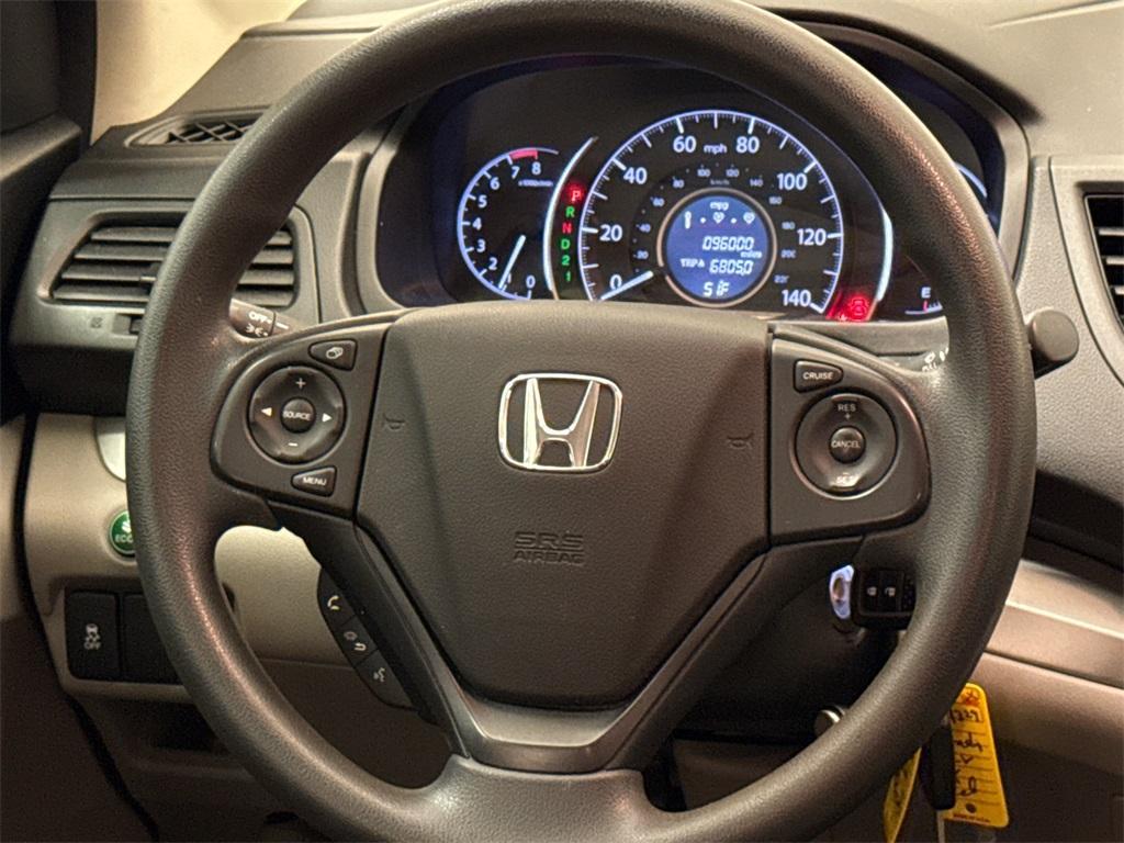 used 2014 Honda CR-V car, priced at $13,417