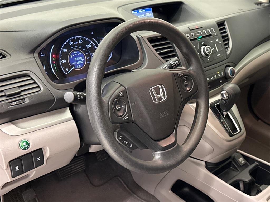 used 2014 Honda CR-V car, priced at $13,417