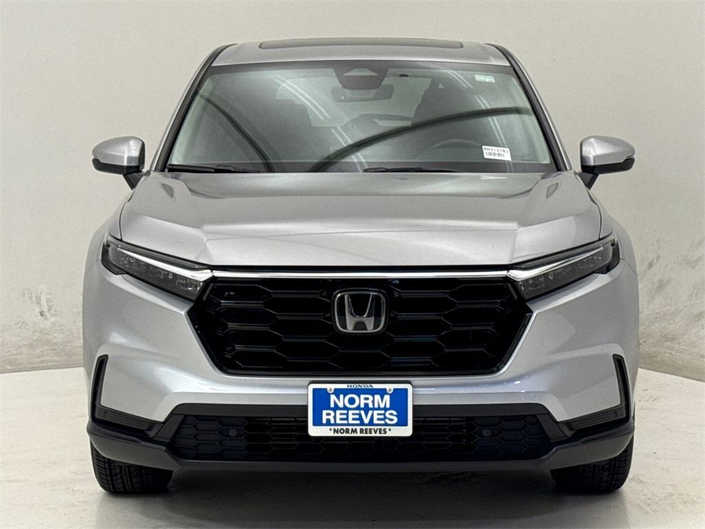 used 2024 Honda CR-V car, priced at $29,976