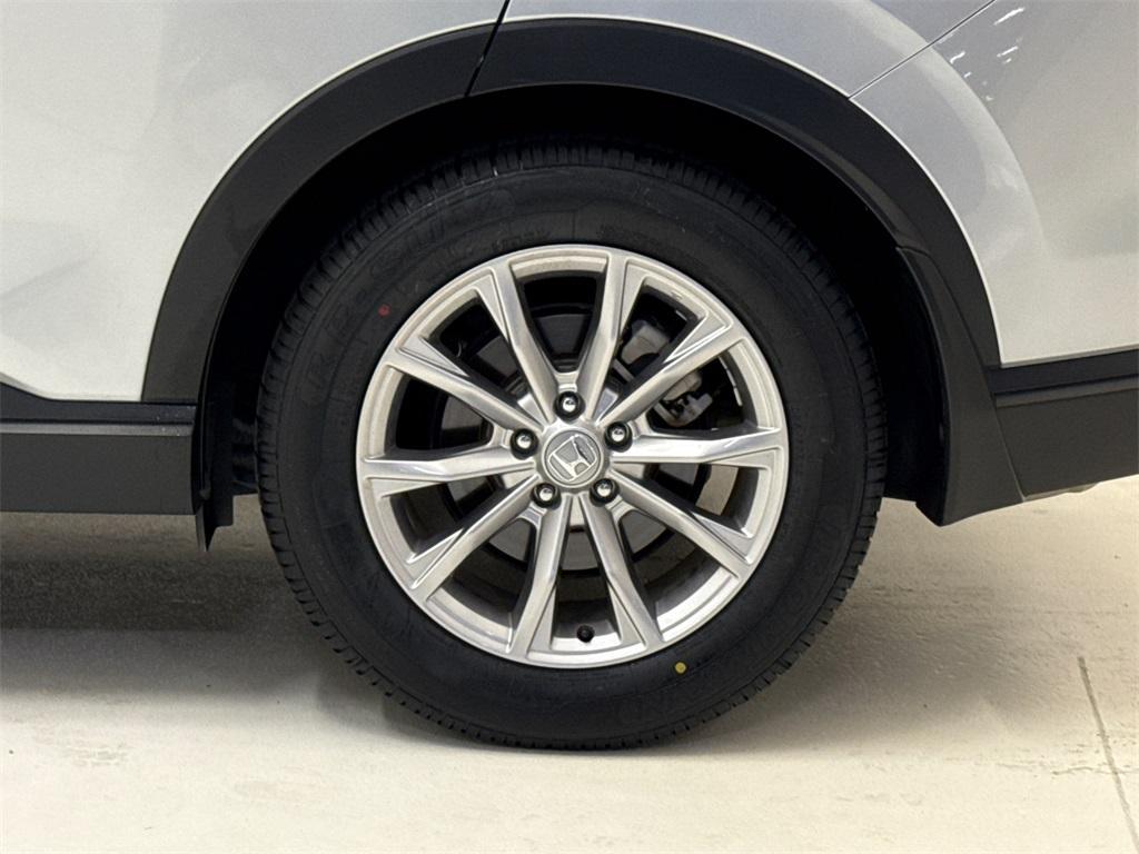 used 2024 Honda CR-V car, priced at $29,976