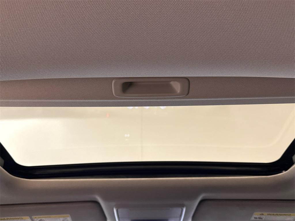 used 2024 Honda CR-V car, priced at $29,976