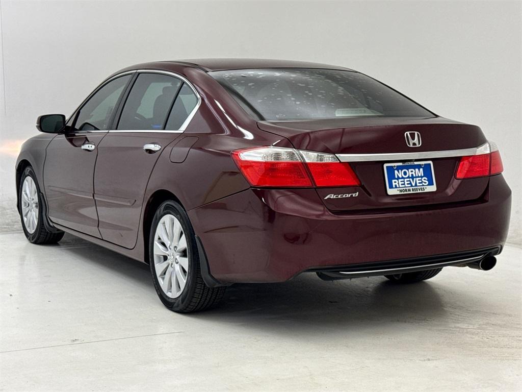 used 2013 Honda Accord car, priced at $11,427