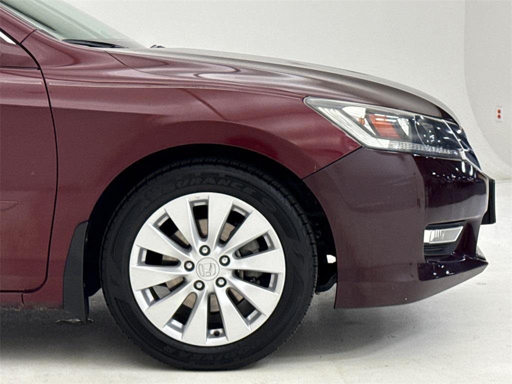 used 2013 Honda Accord car, priced at $11,427