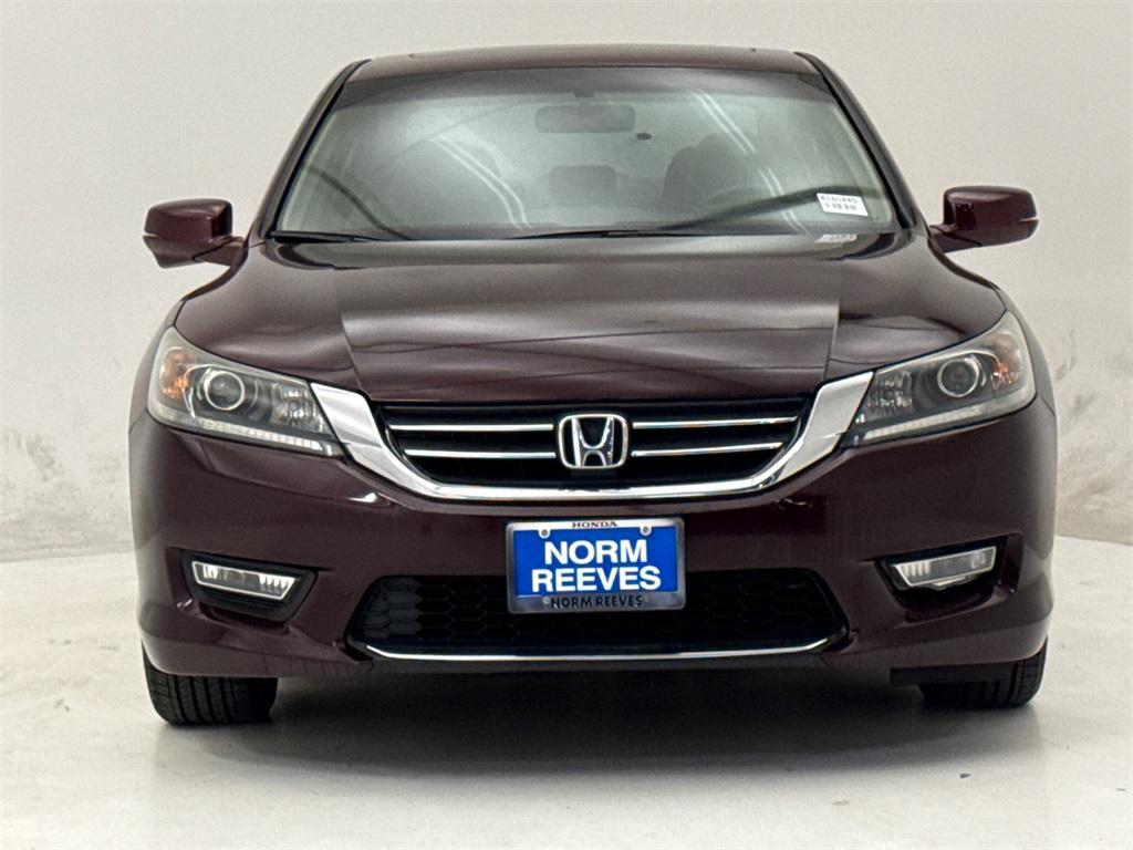 used 2013 Honda Accord car, priced at $11,427