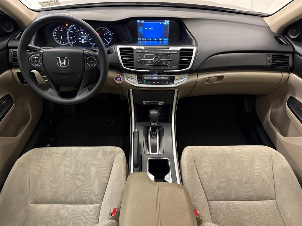 used 2013 Honda Accord car, priced at $11,427