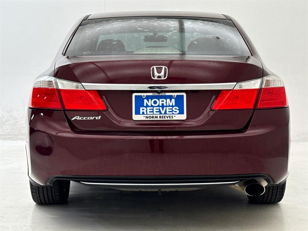 used 2013 Honda Accord car, priced at $11,427