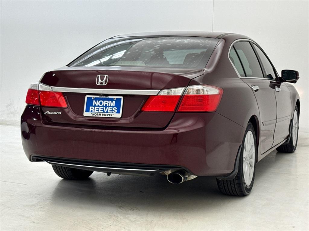 used 2013 Honda Accord car, priced at $11,427