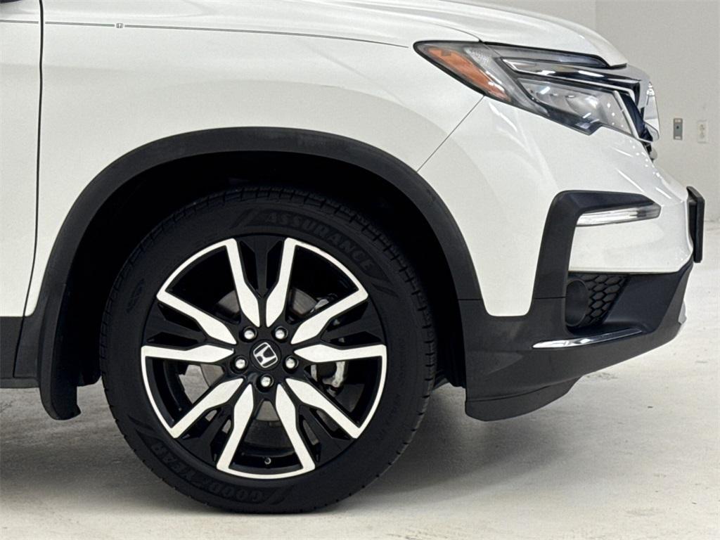 used 2020 Honda Pilot car, priced at $24,342