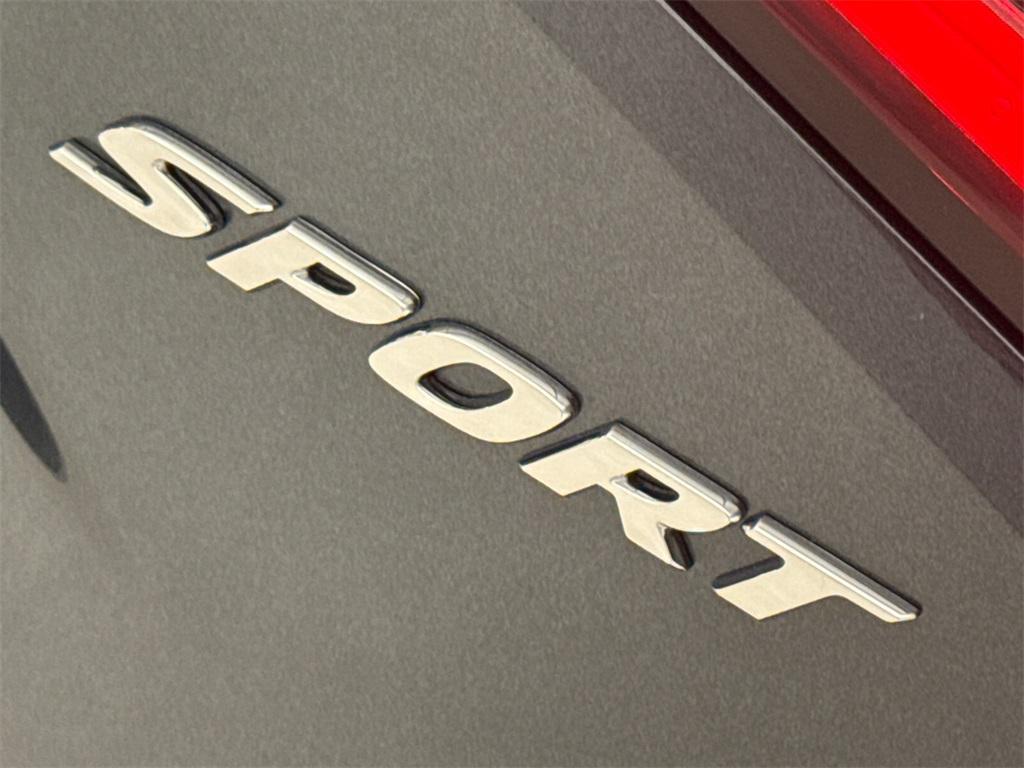 new 2025 Honda Civic car, priced at $28,600