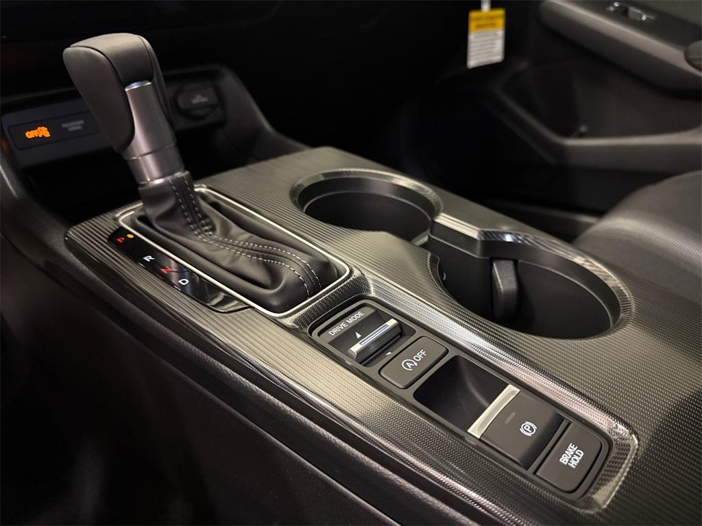 new 2025 Honda Civic car, priced at $28,600