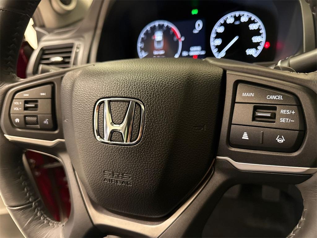 new 2025 Honda Ridgeline car, priced at $43,385