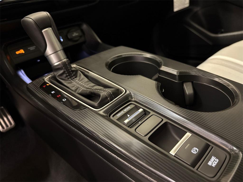 new 2025 Honda Civic Hybrid car, priced at $30,555