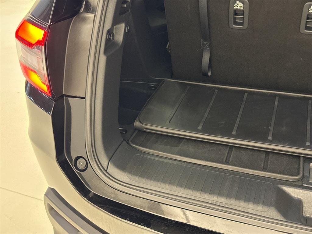 used 2025 Honda Pilot car, priced at $48,459