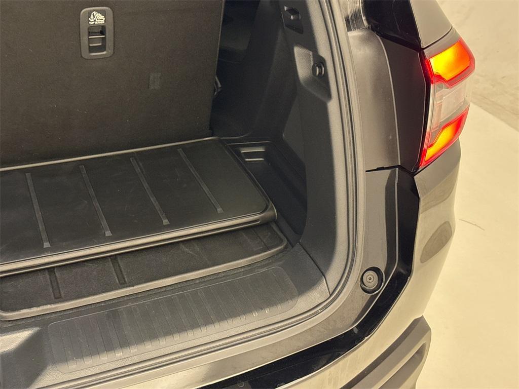 used 2025 Honda Pilot car, priced at $48,459