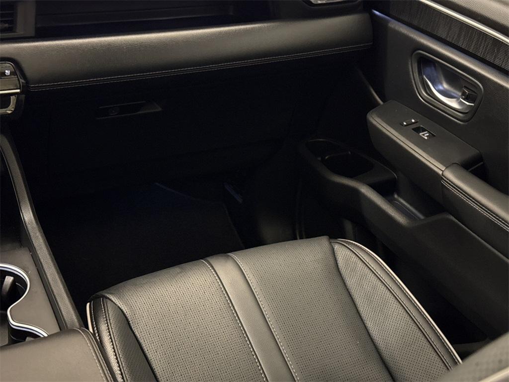 used 2025 Honda Pilot car, priced at $48,459