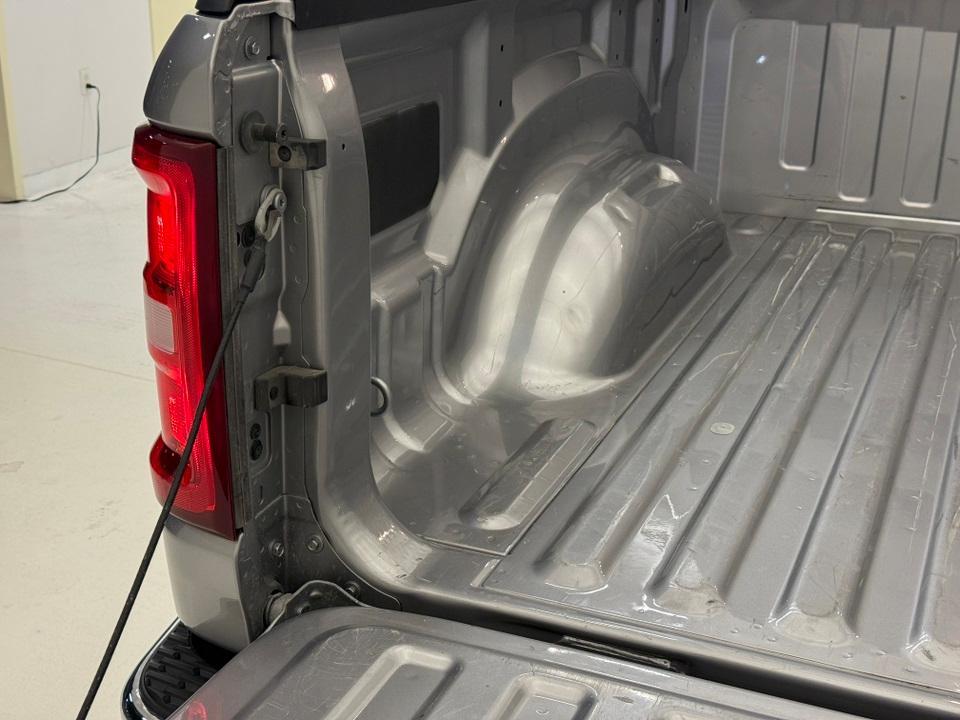 used 2025 Ram 1500 car, priced at $45,545