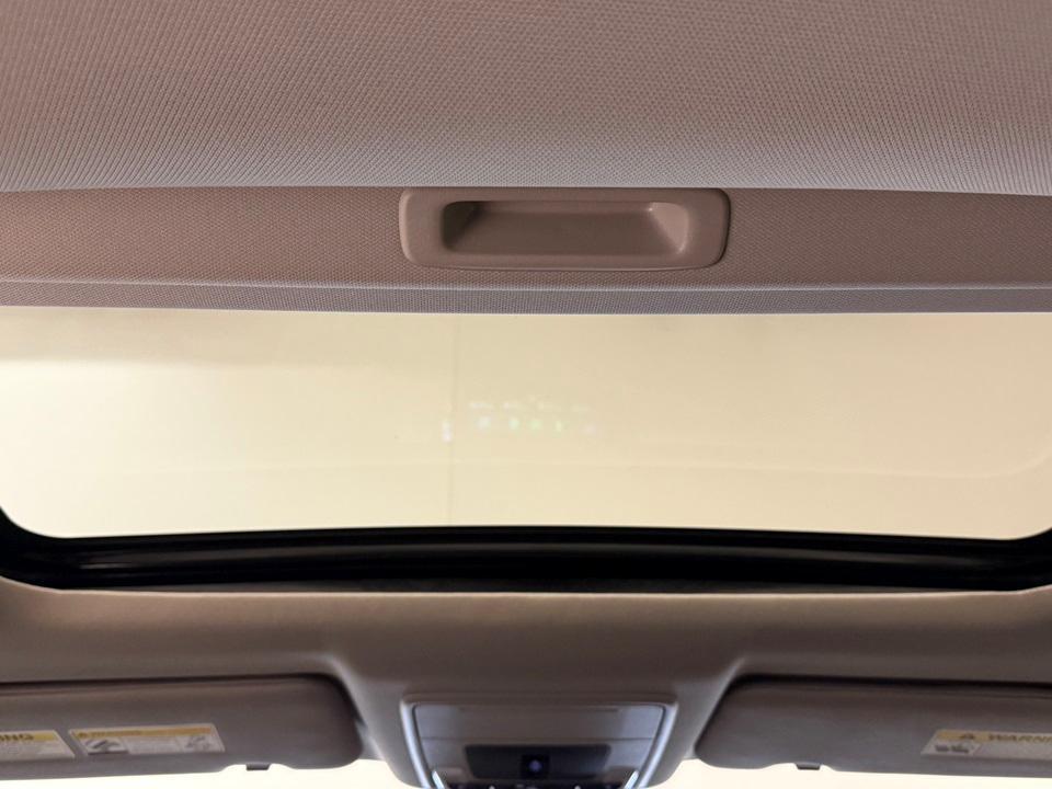 new 2026 Honda CR-V car, priced at $34,555