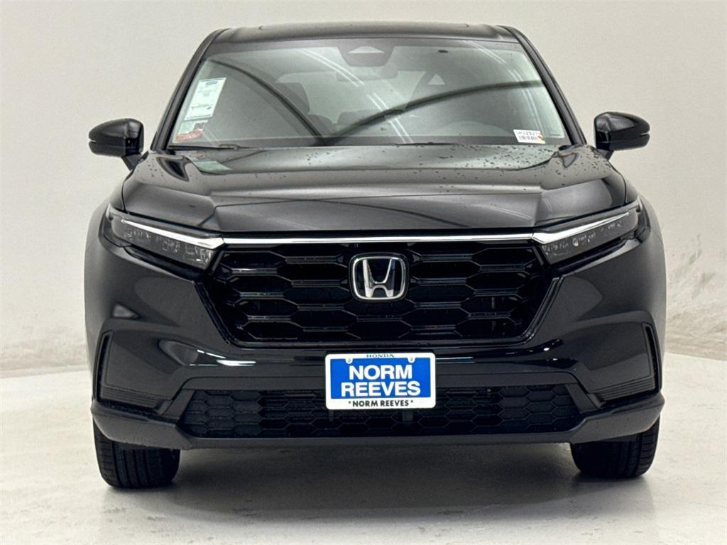 new 2025 Honda CR-V car, priced at $32,326