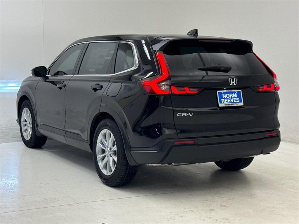 new 2025 Honda CR-V car, priced at $32,326