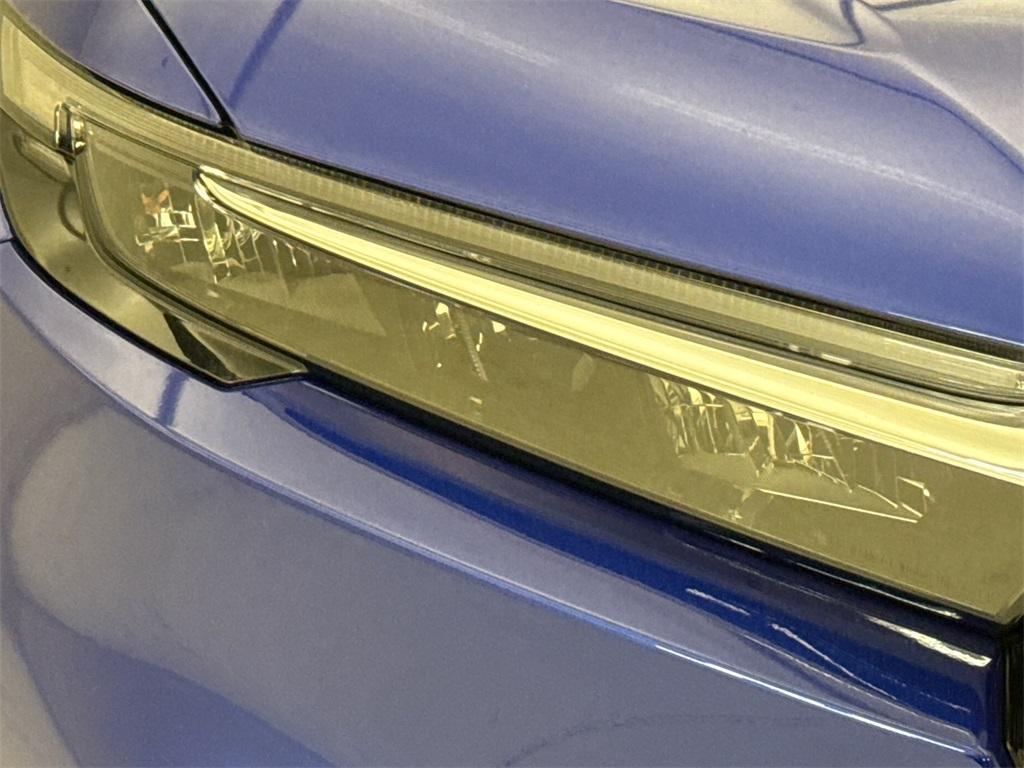 new 2025 Honda CR-V car, priced at $33,200