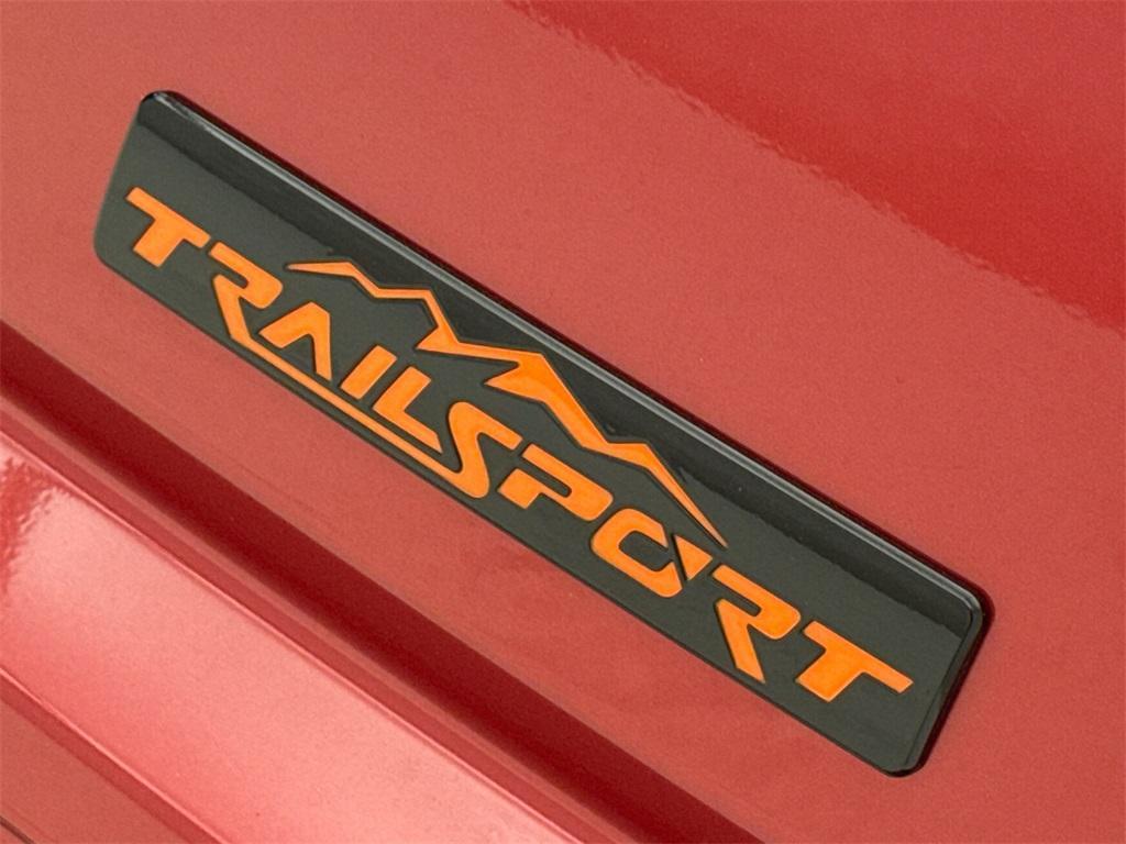 new 2026 Honda Passport car, priced at $53,355