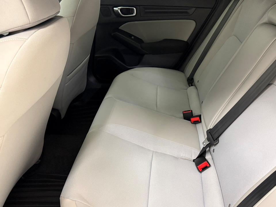 new 2026 Honda Civic Hybrid car, priced at $29,213