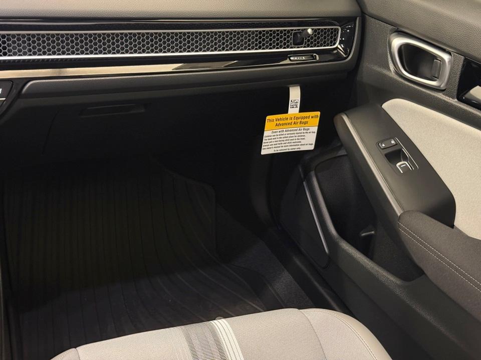 new 2026 Honda Civic Hybrid car, priced at $29,213