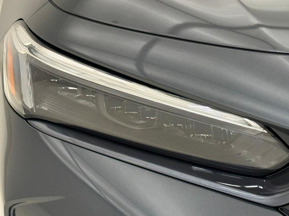 new 2026 Honda Civic Hybrid car, priced at $29,213