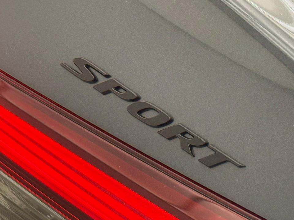 new 2026 Honda Civic Hybrid car, priced at $29,213