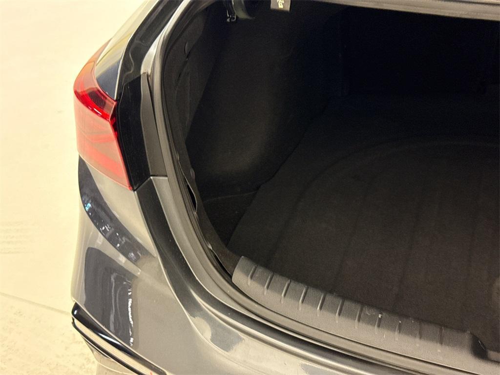 used 2020 Kia Forte car, priced at $15,764