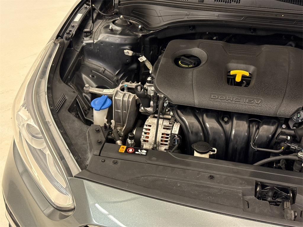 used 2020 Kia Forte car, priced at $15,764