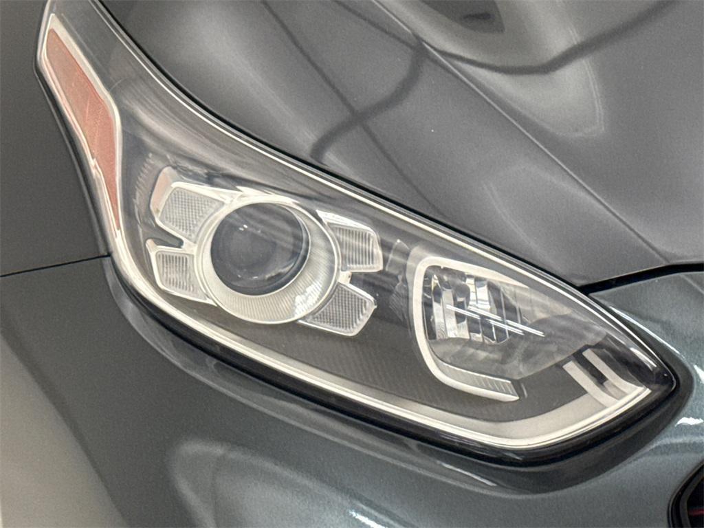 used 2020 Kia Forte car, priced at $15,764