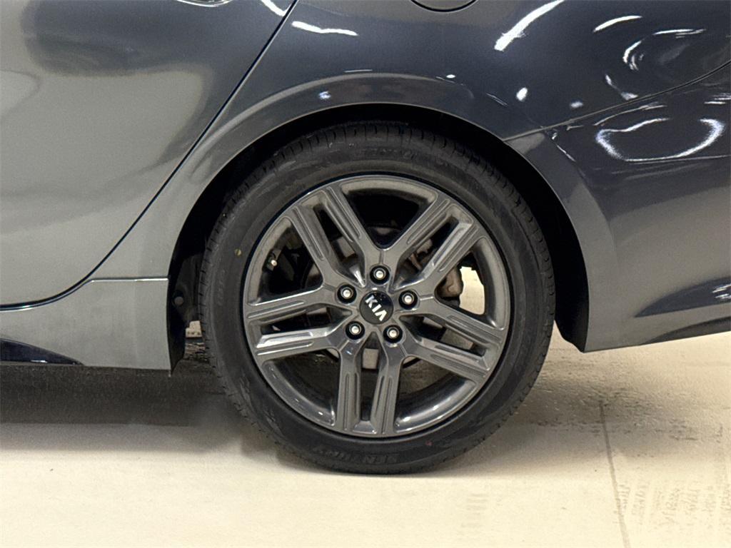used 2020 Kia Forte car, priced at $15,764