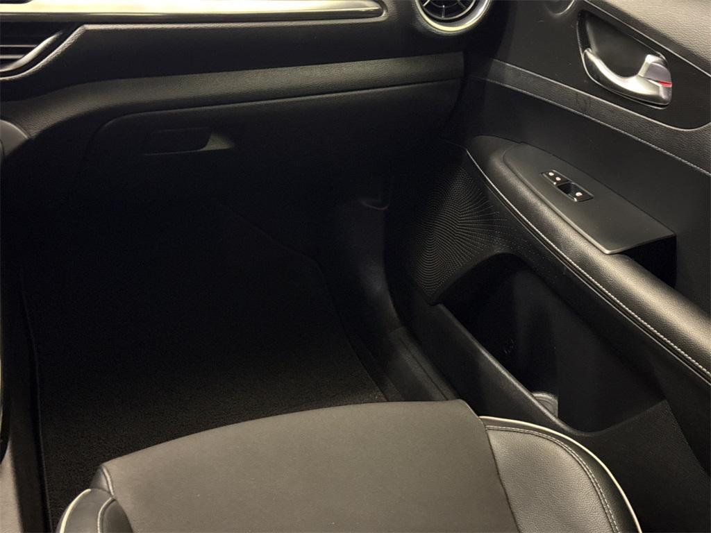 used 2020 Kia Forte car, priced at $15,764