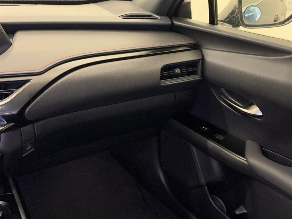 used 2019 Lexus UX 250h car, priced at $24,624