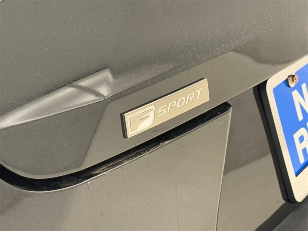 used 2019 Lexus UX 250h car, priced at $24,624